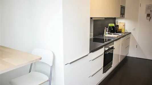 Rooms in Berlin Mitte - photo 5