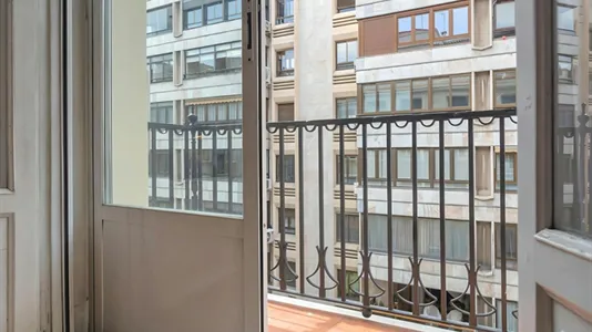 Rooms in Madrid Chamberí - photo 6