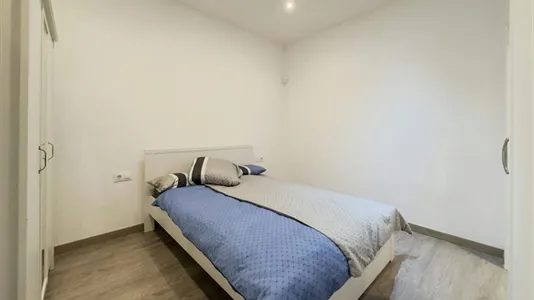 Apartments in Barcelona Ciutat Vella - photo 8