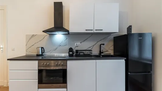 Apartments in Berlin Pankow - photo 8