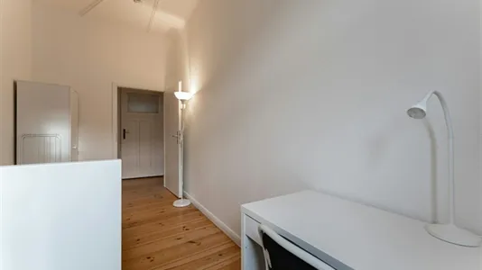 Rooms in Berlin Neukölln - photo 5