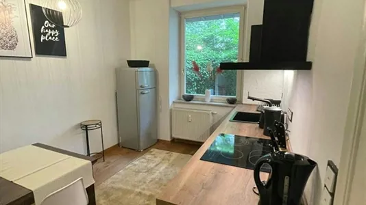 Apartments in Munich Schwabing-Freimann - photo 3