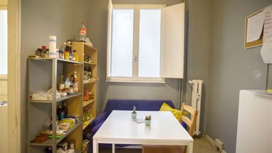Rooms in Roma Municipio II – Parioli/Nomentano - photo 7