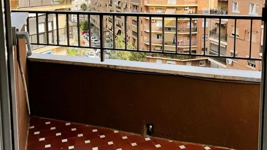 Rooms in Valencia L'Eixample - photo 8