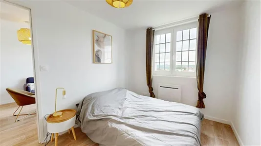 Rooms in Nancy - photo 1