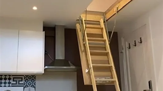 Apartments in Brussels Vorst - photo 7