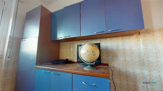 Rooms in Milano Zona 7 - Baggio, De Angeli, San Siro - photo 9