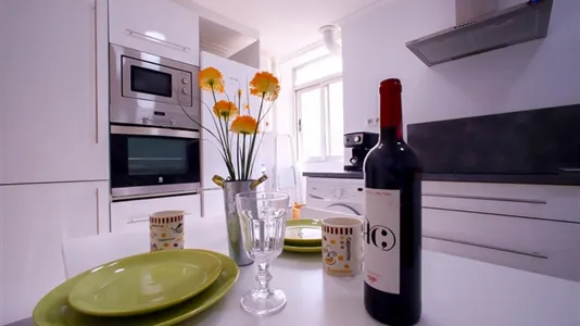 Rooms in Alboraya - photo 10