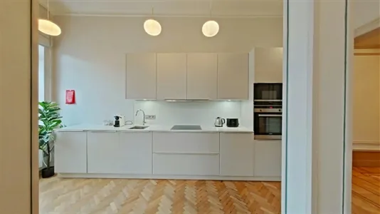 Apartments in Stad Brussel - photo 4