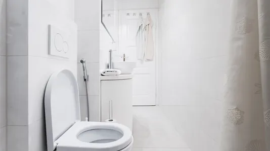 Rooms in Besnica - photo 6