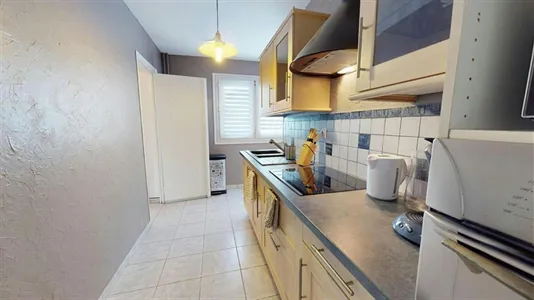 Rooms in Lyon - photo 8