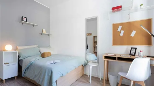 Rooms in Padua - photo 3
