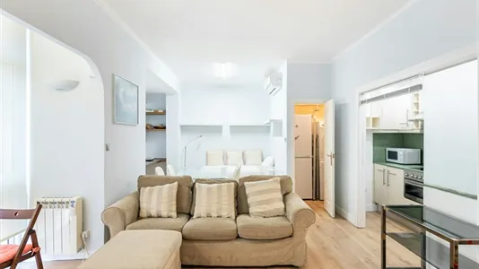 Apartments in Barcelona Sarrià-St. Gervasi - photo 7