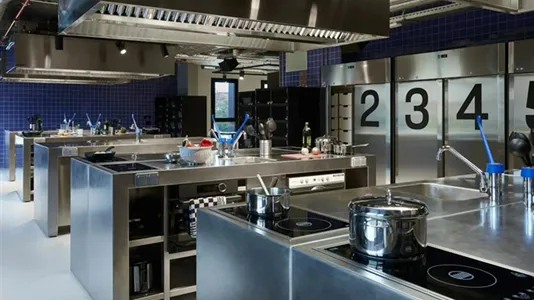 Rooms in Barcelona Sant Martí - photo 7