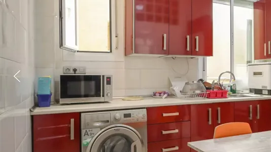 Rooms in Madrid Arganzuela - photo 7