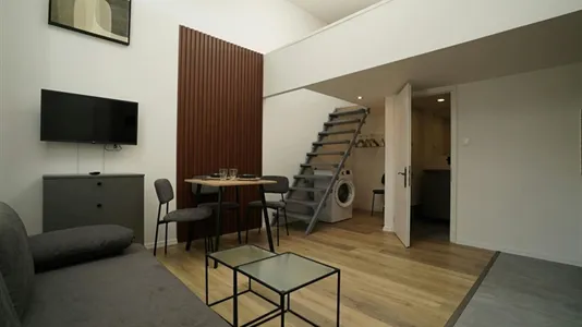 Apartments in Budapest Terézváros - photo 7