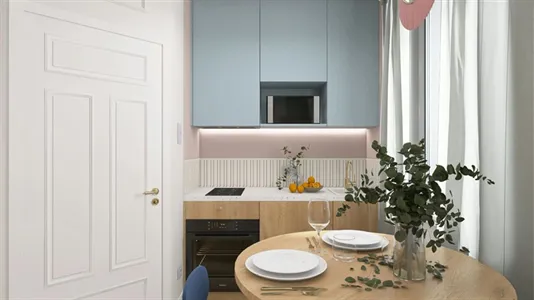 Apartments in Gliwice - photo 7