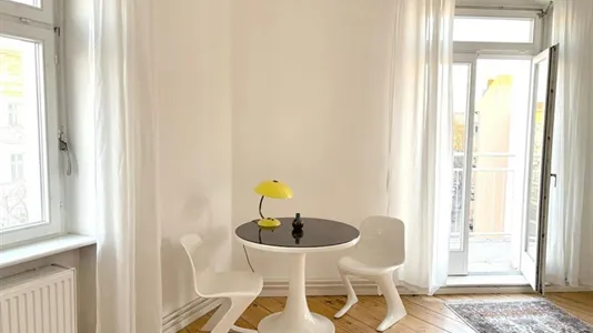 Apartments in Berlin Mitte - photo 2