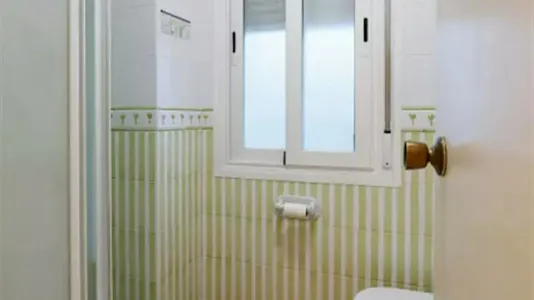 Rooms in Madrid Chamartín - photo 4