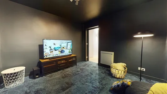 Rooms in Le Raincy - photo 10