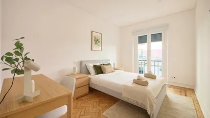 Room for rent in Lisbon (region)