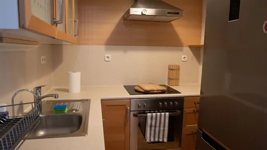 Rooms in Budapest Ferencváros - photo 6