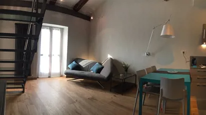 Apartment for rent in Turin, Piemonte