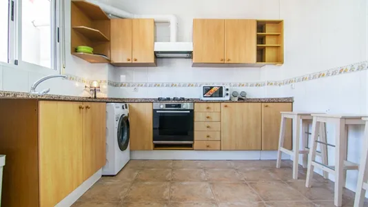 Rooms in Valencia L'Eixample - photo 9