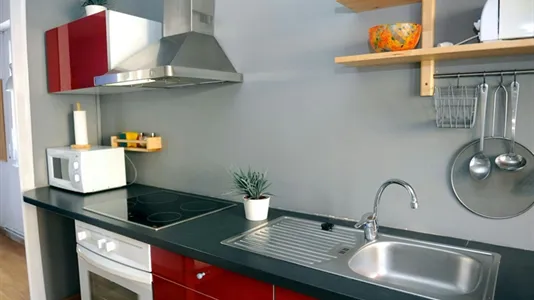 Apartments in Barcelona Gràcia - photo 5