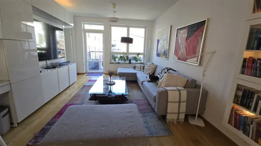 Apartments in Södermalm - photo 2