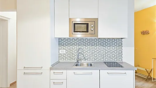 Apartments in Florence - photo 9
