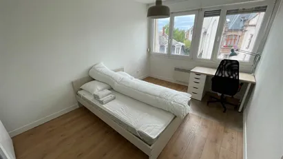 Room for rent in Strasbourg, Grand Est