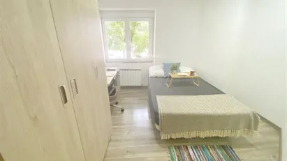 Room for rent in Madrid Ciudad Lineal, Madrid