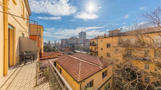 Rooms in Padua - photo 8