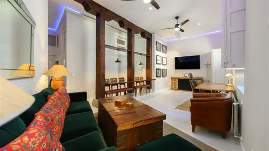 Apartments in Madrid Arganzuela - photo 2