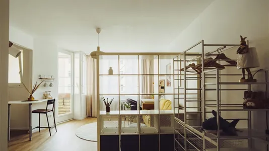 Apartments in Berlin Steglitz-Zehlendorf - photo 5