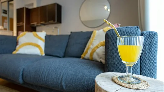 Apartments in Budapest Terézváros - photo 7