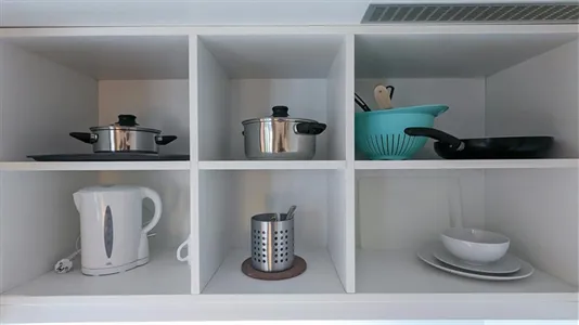 Apartments in Berlin Charlottenburg-Wilmersdorf - photo 10