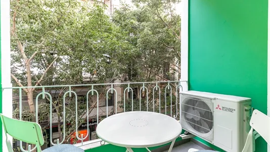 Apartments in Barcelona Sant Martí - photo 8