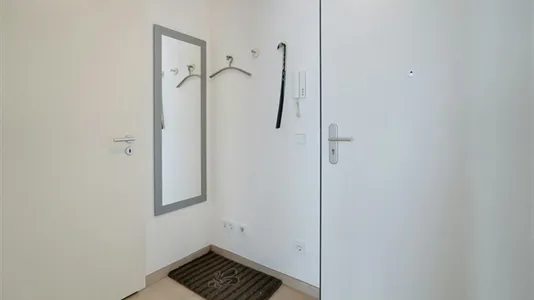 Apartments in Location is not specified - photo 6