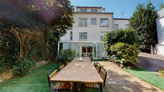 Rooms in Bobigny - photo 9