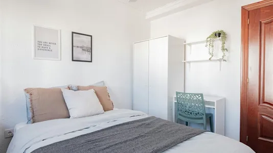 Rooms in Benimamet - photo 5