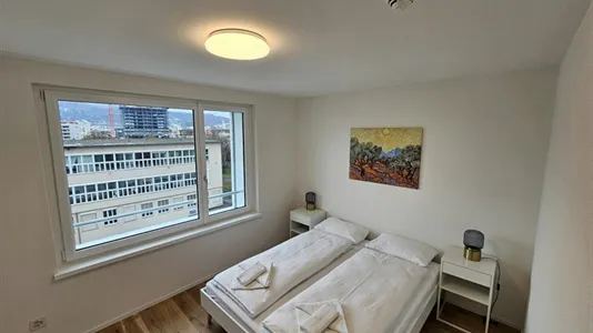 Apartments in Zürich Distrikt 9 - photo 5