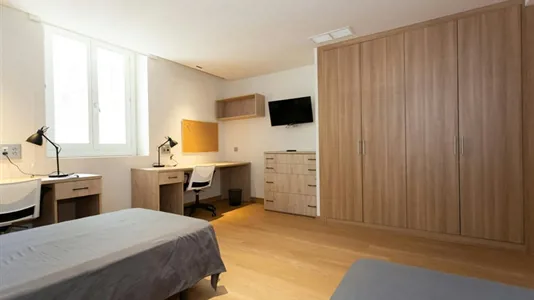 Rooms in Aranjuez - photo 2
