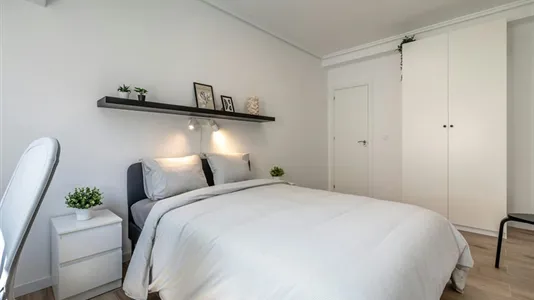 Rooms in Valencia Campanar - photo 3