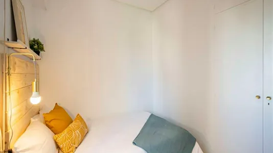 Rooms in Madrid Moncloa-Aravaca - photo 5