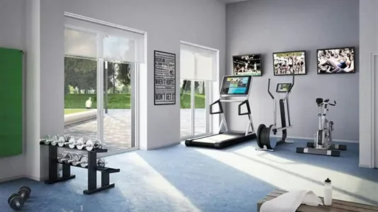 Apartments in Berlin Mitte - photo 10