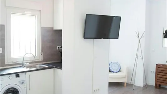 Apartments in Madrid Centro - photo 10