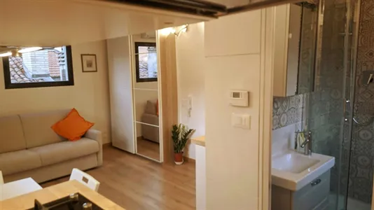 Apartments in Bologna - photo 7