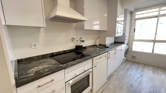 Rooms in Valencia Algirós - photo 10